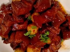 红烧肉-故里湘(嘉里城店)