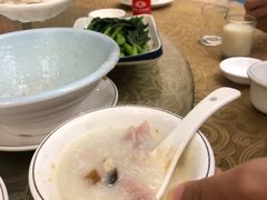 -卡尔顿东方银龙酒店•广西菜•早茶
