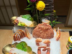 -Minase水濑·日料放题(外滩店)
