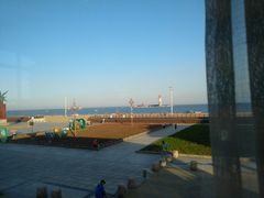 -港畔赶海蒸汽海鲜烧烤自助(仙螺岛店)