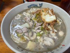 -无名氏面馆(邮电路店)