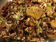 -咏哇美蛙美味(厦门罗宾森店)