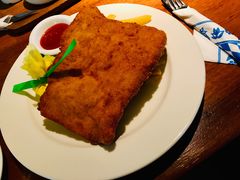 炸猪排-宝莱纳餐厅(滨江店)