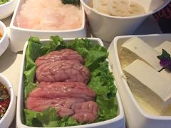 -海底捞火锅(勒泰店)