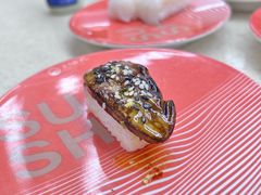 -大力喜速递寿司(世纪金源店)