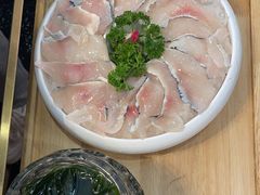 -洪氏嗨捞·猪肚鸡火锅(阳光天地店)