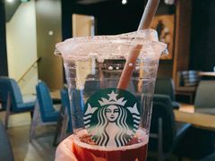 -星巴克(红房子店)