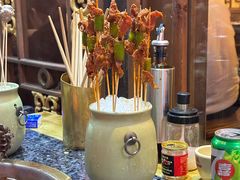 -蜀大侠火锅(建设路第五大道店)