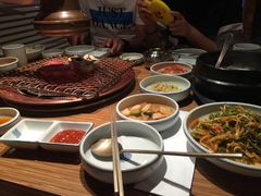 -王妃家(明洞中央店)