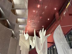 -交通银行前滩31演艺中心