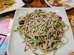 -外滩海鲜烧烤广场(东三旗店)