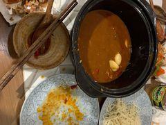 -十面欢腾·海鲜面·台式Bistro(长乐路店)