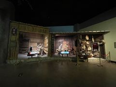 -中国闽台缘博物馆