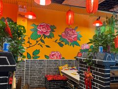 -江湖水乡铁锅炖魚(周庄嘉园店)