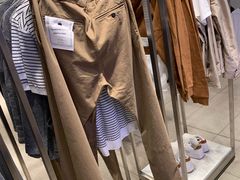 -ZARA(青岛万象城店)