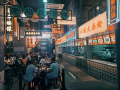 大堂-王庄阿咪海鲜大排档(象园店)