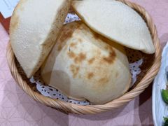 -BRBR叙利亚餐厅(总店)