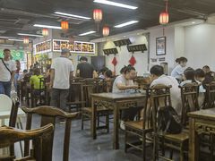 -西月城谭豆花(春熙路店)
