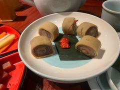 驴打滚-北平食府(马鞍山路店)