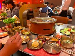 -西塔老太太泥炉烤肉(苏州大悦城店)