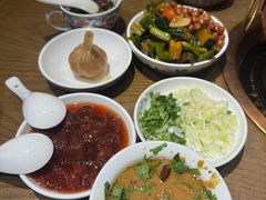 -北京老门框爆肚涮肉馆(凤城六路店)