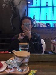 -上禾 HAIR SALON