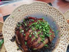 -古城苗家土菜馆(河景餐厅店)