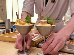 -鮨政· Omakase(港汇恒隆广场店)