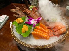 -古京·臻致料理(月湖店)