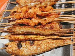 -管氏翅吧(马家堡店)