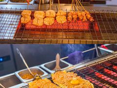 -神伙烧烤(江北黄泥塝店)