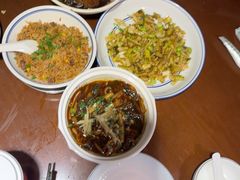 -鱼食饭稻·苏浙土菜17年老馆子(平江路店)