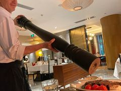 -圣丰索菲特·法国餐厅