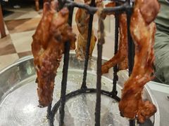 巴依铁塔烤肉-巴依老爷新疆美食(清华东门店)