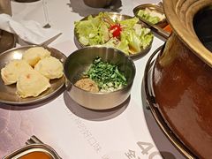 -西塔老太太泥炉烤肉(望京一店)