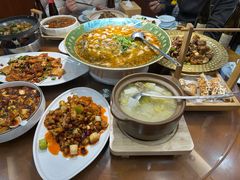 -光海·乡记酸菜鱼·始于1996(花园路店)