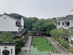-苏州吴宫泛太平洋酒店