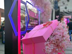 -时光乌托邦空中花园餐厅川味·融合菜(幸福广场店)