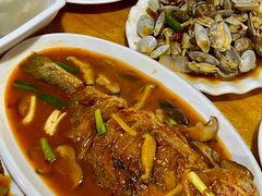 -温州一家人美食(西木头市店)