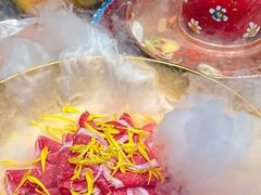 -羊大爷涮肉(亮马桥店)