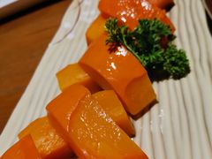 -吴越荣记苏州菜·松鼠桂鱼100%活鱼现做(斜塘老街店)