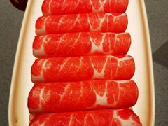 -巴奴毛肚火锅(悠唐购物中心店)