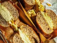 -Catch Bagel(芳草地店)