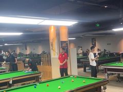 -云川台球(马甸店)