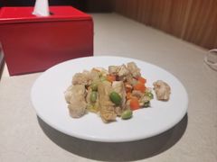 -海底捞火锅(万丰桥店)
