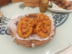 -老西门·常州菜(新区店)