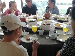 -望乡楼上海菜(日月光店)