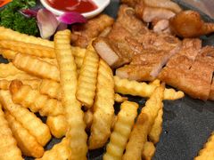 -虾饺妹·酒家(金碧店)