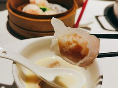 -煲王粤菜餐厅(中侨中心店)