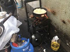 -胖子锅贴(双阳路111弄店)